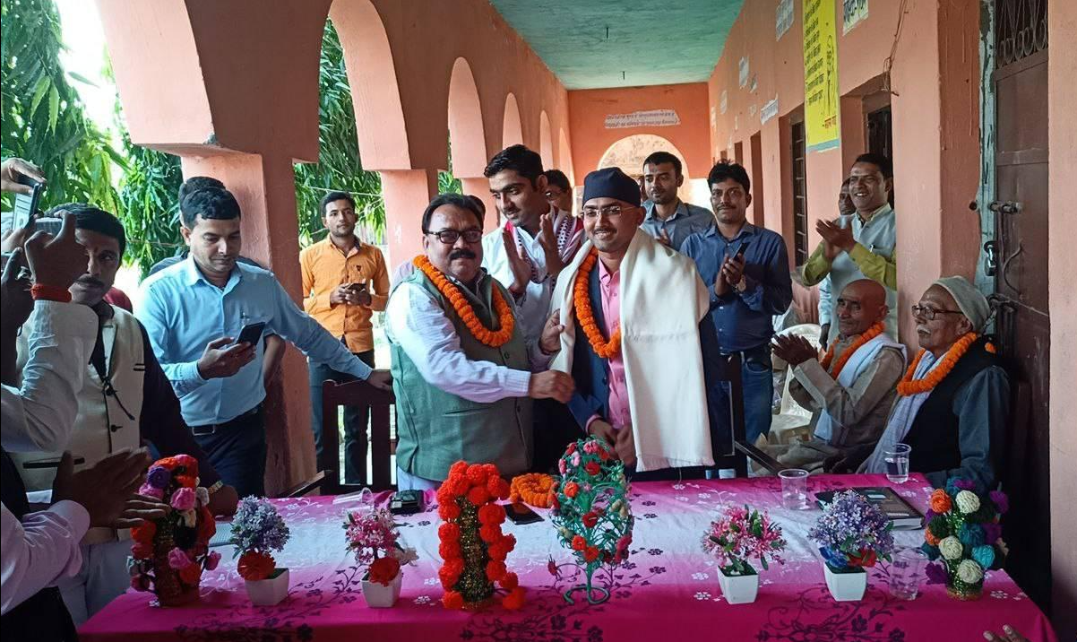 🏡 𝗔 𝗪𝗢𝗡𝗗𝗘𝗥𝗙𝗨𝗟 𝗔𝗡𝗗 𝗛𝗜𝗦𝗧𝗢𝗥𝗜𝗖 𝗠𝗢𝗠𝗘𝗡𝗧 𝗙𝗢𝗥 𝗢𝗨𝗥 𝗩𝗜𝗟𝗟𝗔𝗚𝗘 𝗔𝗡𝗗 𝗠𝗘! 🏡